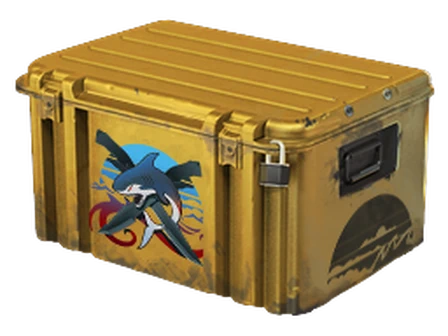 Operation Riptide Case image