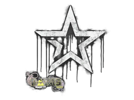 Sealed Graffiti | Complexity Gaming | Paris 2023 image