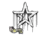 Sealed Graffiti | Complexity Gaming | Paris 2023 image