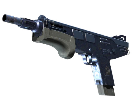 MAG-7 | Navy Sheen image