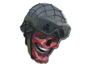 Sticker | Joan image