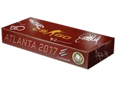 Atlanta 2017 Dust II Souvenir Package image