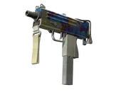 MAC-10 | Case Hardened image