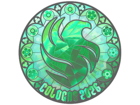 Sticker | Falcons (Holo) | Cologne 2026 image
