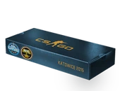 ESL One Katowice 2015 Nuke Souvenir Package image