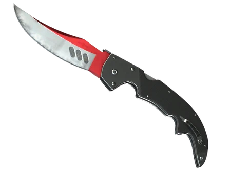 ★ Falchion Knife | Autotronic image