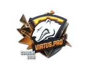 Sticker | Virtus.Pro (Foil) | Cologne 2016 image