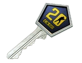 CS20 Case Key image