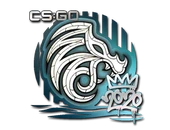 Sticker | North | 2020 RMR image