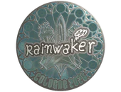 Sticker | Rainwaker (Foil) | Cologne 2026 image