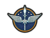 Patch | Vanguard image