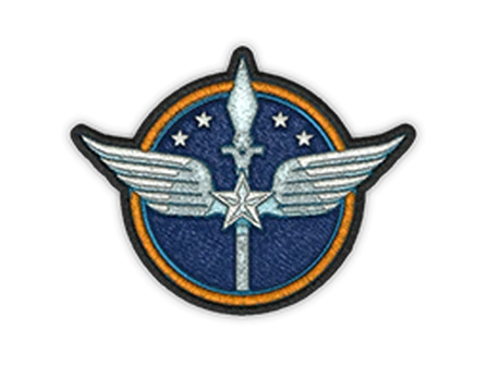 Patch | Vanguard image