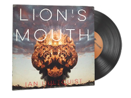 Music Kit | Ian Hultquist, Lion's Mouth image