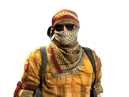 Ground Rebel  | Elite Crew image