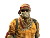 Ground Rebel  | Elite Crew image