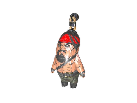 Charm | Lil' Crass image