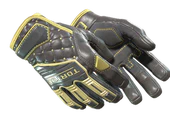 ★ Specialist Gloves | Chocolate Chesterfield image