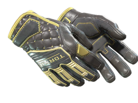 ★ Specialist Gloves | Chocolate Chesterfield image