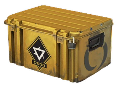 Revolution Case image