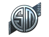 Sticker | TSM Kinguin (Foil) | Katowice 2015 image
