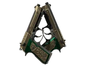 Dual Berettas | Royal Consorts image