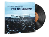 Music Kit | Mateo Messina, For No Mankind image