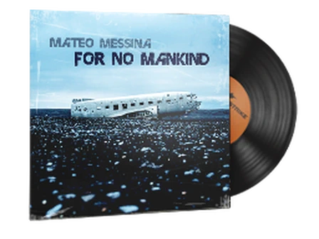 Music Kit | Mateo Messina, For No Mankind image