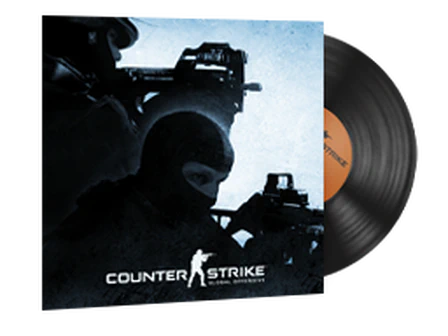 Valve, CS:GO image