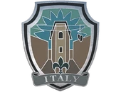 Genuine Italy Pin image