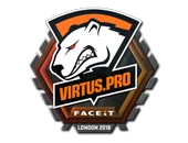 Sticker | Virtus.Pro | London 2018 image