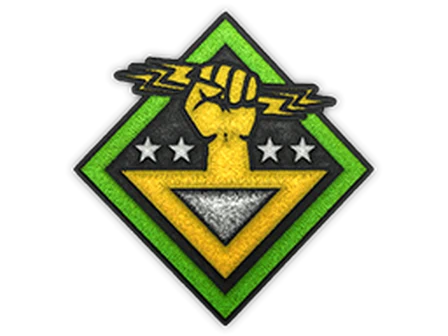 Patch | Breakout image