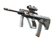 AUG | Trigger Discipline image