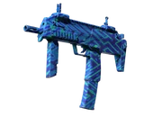 MP7 | Asterion image