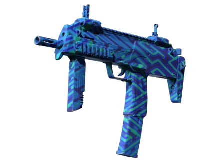 MP7 | Asterion image