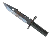 ★ M9 Bayonet | Rust Coat image