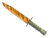 ★ Bayonet | Tiger Tooth image