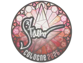 Sticker | Staehr | Cologne 2026 image