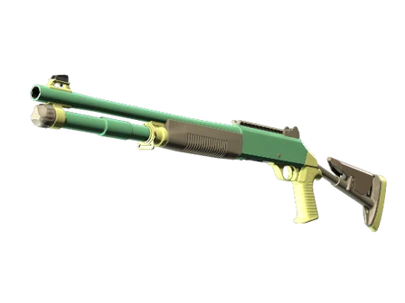 XM1014 | Jungle image