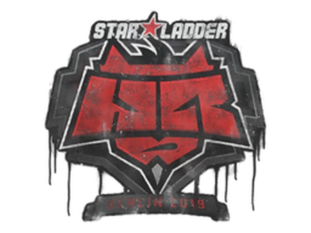 Sealed Graffiti | HellRaisers | Berlin 2019 image