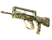 FAMAS | Snake Song image
