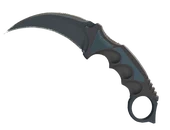 ★ Karambit | Night image