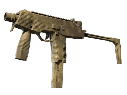 MP9 | Sand Dashed image