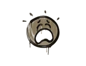 Sealed Graffiti | QQ (Dust Brown) image