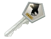 Clutch Case Key image