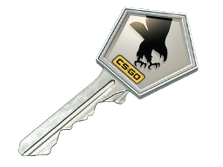 Clutch Case Key image