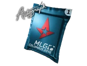 Autograph Capsule | Astralis | MLG Columbus 2016 image
