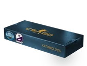 ESL One Katowice 2015 Cobblestone Souvenir Package image