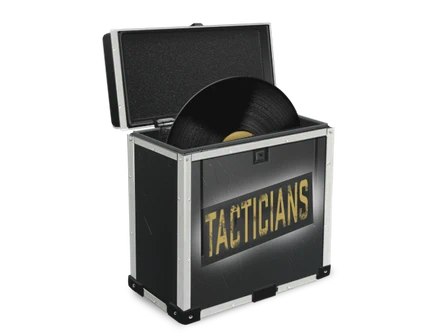 Tacticians Music Kit Box image
