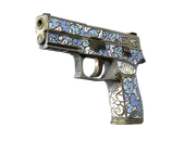P250 | Lotus Imprint image