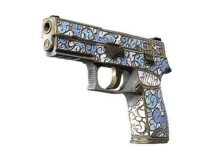 P250 | Lotus Imprint image